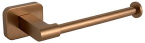 Поставка за тоалетна хартия 5909 Nico Brush Copper