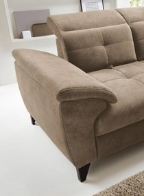 Ъглов диван Ferin-Kafe-Right