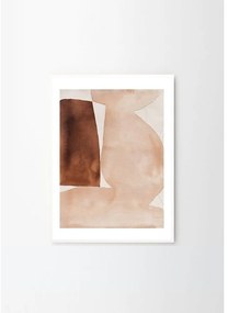 Постер 50x70 cm Bloom – Berit Mogensen Lopez – The Poster Club