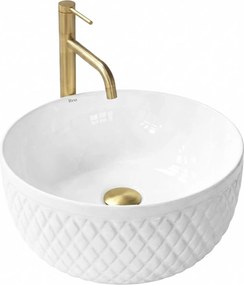 Умивалник за плот Rea Galaxy