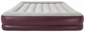 Bestway - Надуваем дюшек Queen 203 х 152 х 36см