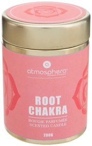 Ароматна свещ atmosphera Chakra, 200g - Root