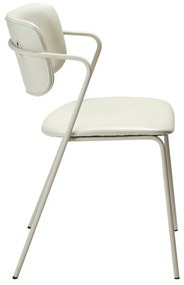 Крем стол за хранене Zed - DAN-FORM Denmark