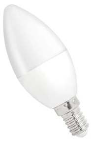 LED крушка C37 E14/8W/230V 6000K