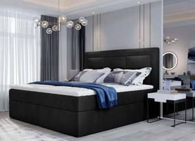 Тапицирано легло Benson-Mauro-180 x 200