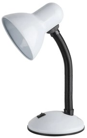 Rabalux 4168 - Настолна лампа DYLAN 1xE27/40W/230V