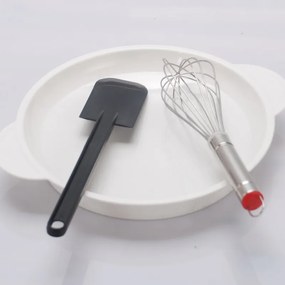 Уред за палачинки Oliver Voltz OV51323B, 800W, Терморегулатор, Светлинен индикатор, Незалепващо покритие, Черен