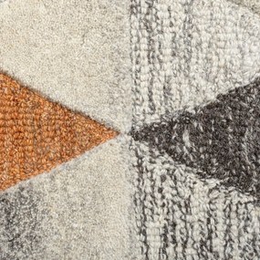 Вълнен килим , 160 x 230 cm Amari - Flair Rugs