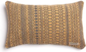 Декоративна калъфка за възглавница Aslanis Home Olympos-Xruso-Sokola-45 x 45 cm