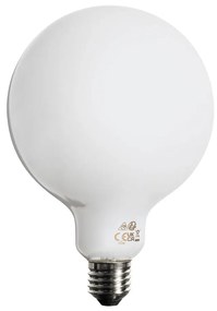 Комплект от 5 E27 3-степенна димируема LED крушка Opal G125 4W 450lm 2700K