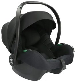 Столче за кола Cosmo 2.0 SMART i-Size 40-87 см. Avionaut - черно