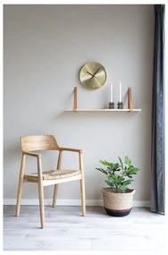 Стенен часовник ø 30 cm Istanbul – House Nordic