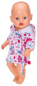 BABY Born - Халат за баня