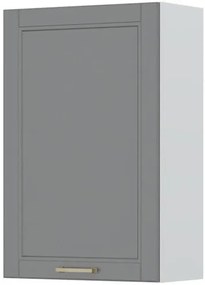 Висящ шкаф Tahoma V9-60-1K-Graphite