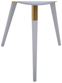 Кръгла маса за съхранение ø 40 cm Nostra - Premier Housewares