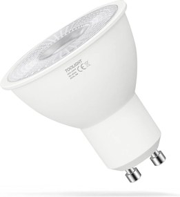 Крушка LED RSL042 GU10 5W Cold