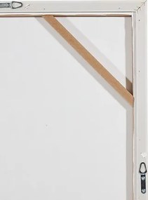 Картина 3D atmosphera Lydia, Платно 100×78 cm