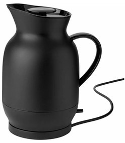 Чайник Stelton Amphora Черен 1,2 L