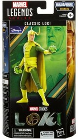 Фигурки на Герои Hasbro Classic Loki