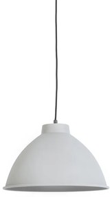 Скандинавски висящ аплик сив - Anterio 38 Basic