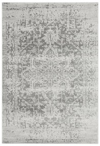 Сив килим 80x150 cm Nova – Asiatic Carpets