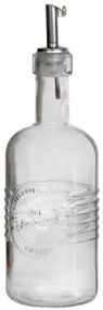 Old Fashioned Бутилка с метален пурер 350ml (213211)