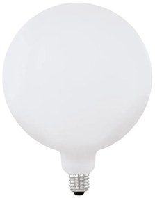 LED Димируема крушка G200 E27/4W/230V 2700K 360° стъкло - Eglo 11901