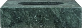 Каменна кутия за носни кърпички Marble – Mette Ditmer Denmark