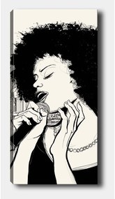 Картина 30x80 cm - Wallity