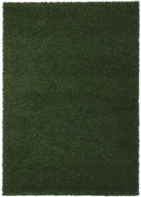 Килим outdoor shaggy-зелен-160 x 230 см.