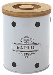 Z terazza кутия за лук и чесън – Dakls