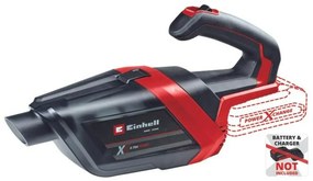 Прахосмукачка-стик Einhell TE-HV 18/06 Li