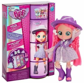 Кукла IMC Toys CRY BABIES BFF KATIE 20 cm