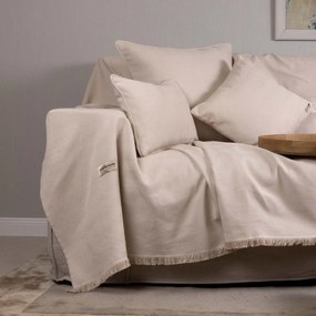 Одеяло за диван Aslanis Home Atheras-Ammos-180 x 180 cm