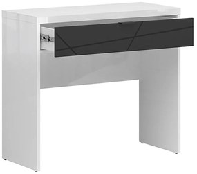 Тоалетка FORN TOL1S