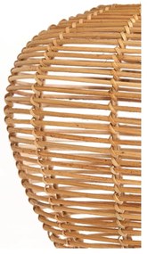 Абажур в естествен цвят ø 29 cm Latvia – Light &amp; Living