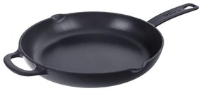 Чугунен тиган ø 26 cm LITINA SMALT - Orion