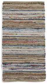 Пъстър килим , 60 x 120 cm Madrid - Geese