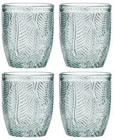 Стъклени чаши в комплект от 4 бр. 350 ml Areca – Ladelle