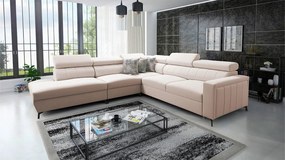 Ъглов диван Baltico VIII-Left-Somon