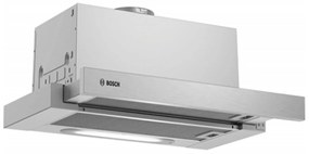 Конвенционален абсорбатор BOSCH DFT63AC50 60 cm 360 m³/h 68 dB 146W Неръждаема стомана