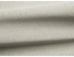 Бежов разтегателен ъглов диван с място за съхранение (десен ъгъл) Moku – Makamii