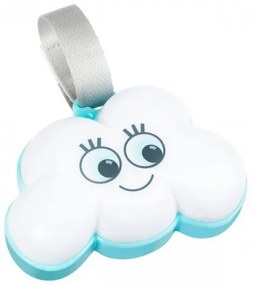 Badabulle - Нощна лампа Облаче