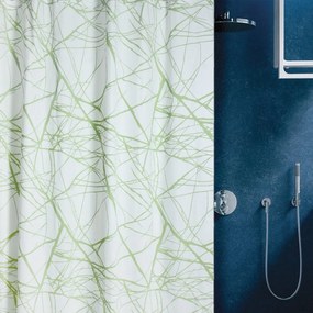 Завеса за душ 180x200 cm Fores – Spirella