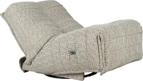 Бежово кресло с регулируем наклон Hamilton – Dutchbone