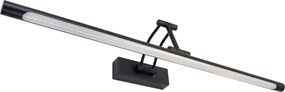 LED аплик за баня SWE026-1W 60cm Black
