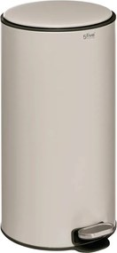 Кош 5five Delta, Argile, Метал, 30 L - Бежов