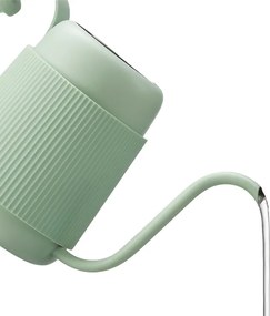 Кафеварка Gooseneck BUYDEEM CD2006, 350 мл, Неръждаема стомана, Зелен