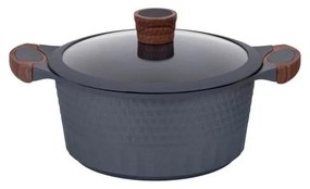 Resto - Тенджера с капак CAPELLA 5,3 л 24 см