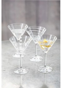 Коктейлни чаши в комплект от 4 290 ml Cheers - Mikasa